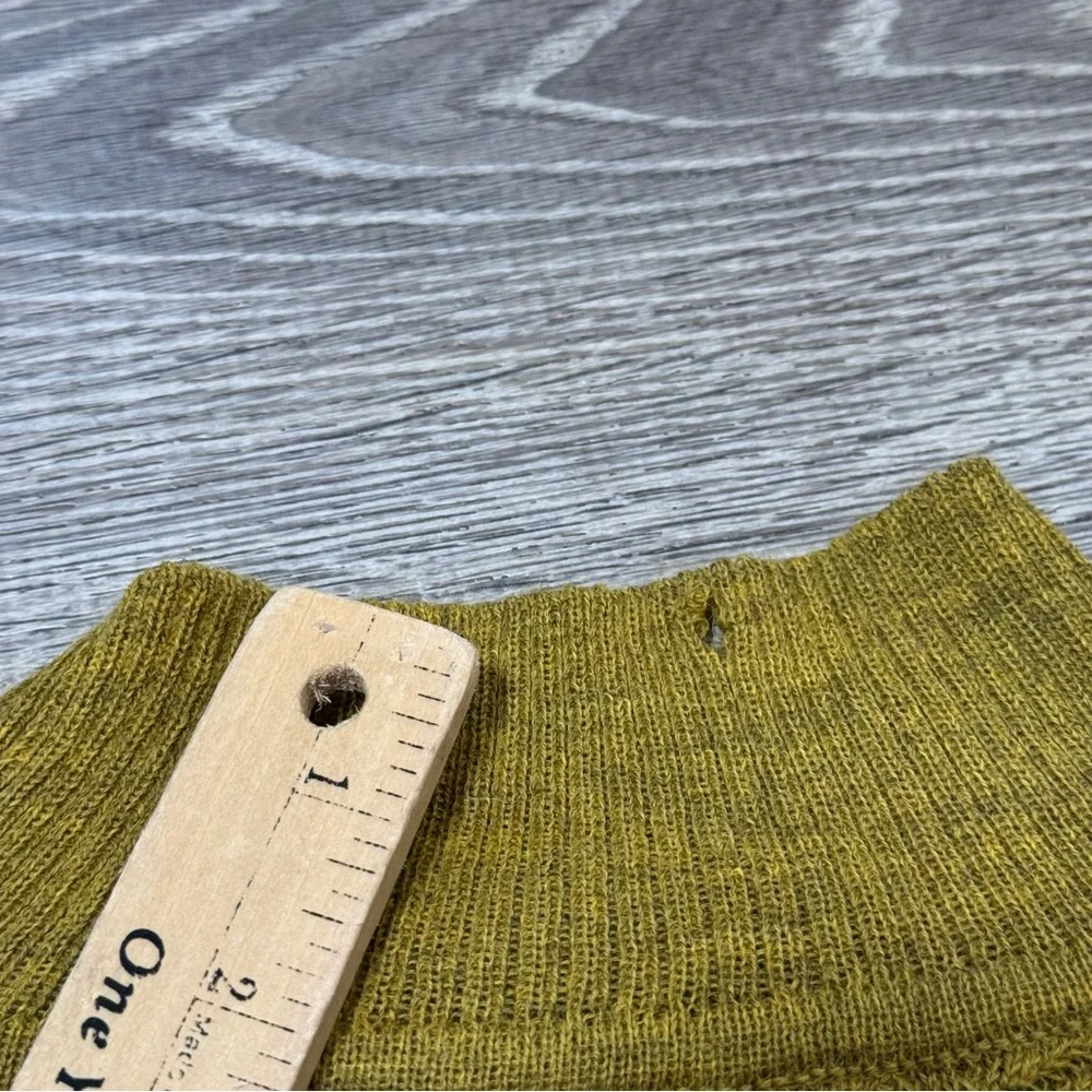 Rachel Comey Minito Top - chartreuse medium - Picture 7 of 7